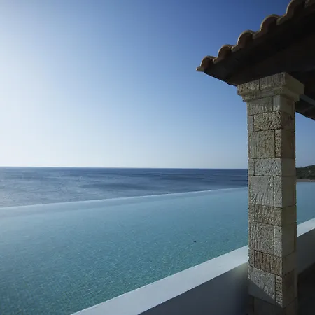 Atrium Prestige Thalasso & Hotel Lakhania