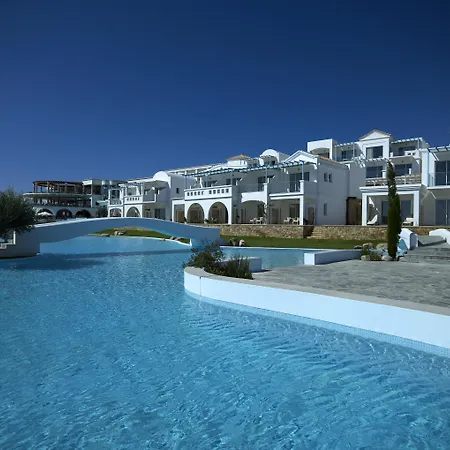 Atrium Prestige Thalasso & Hotel