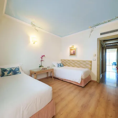 Atrium Prestige Thalasso & 5* Lakhania