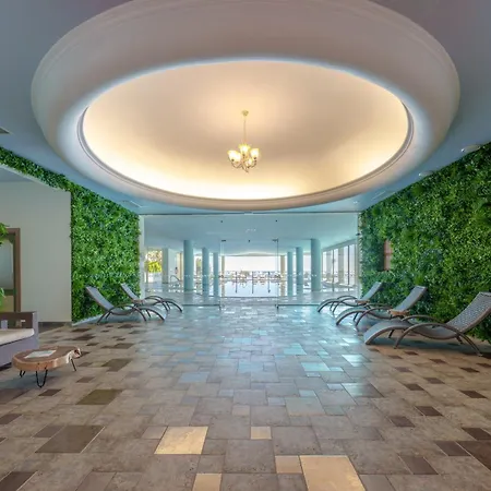 Hotel Atrium Prestige Thalasso & Lakhania