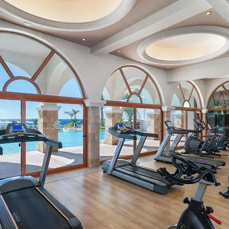 Atrium Prestige Thalasso & 5* Lakhania