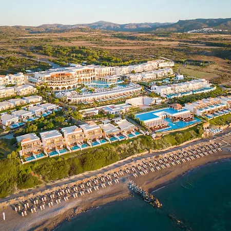 Hotel Atrium Prestige Thalasso & 5*