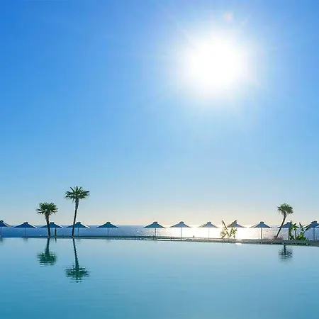 Atrium Prestige Thalasso & Lakhania