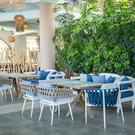 Hotel Atrium Prestige Thalasso & Lakhania