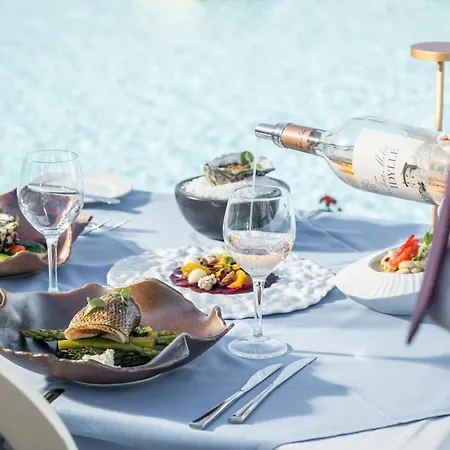 Atrium Prestige Thalasso & 5* Lakhania
