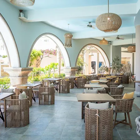 Atrium Prestige Thalasso & Hotel Lakhania